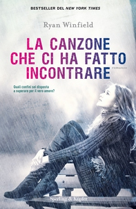 La canzone che ci ha fatto incontrare - Librerie.coop