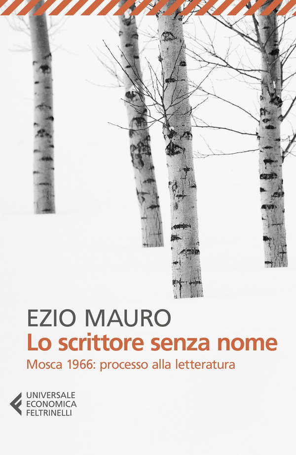 Lo scrittore senza nome - Librerie.coop Lo scrittore senza nome - Librerie.coop
