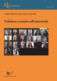 Valutare a scuola e all'università - Librerie.coop