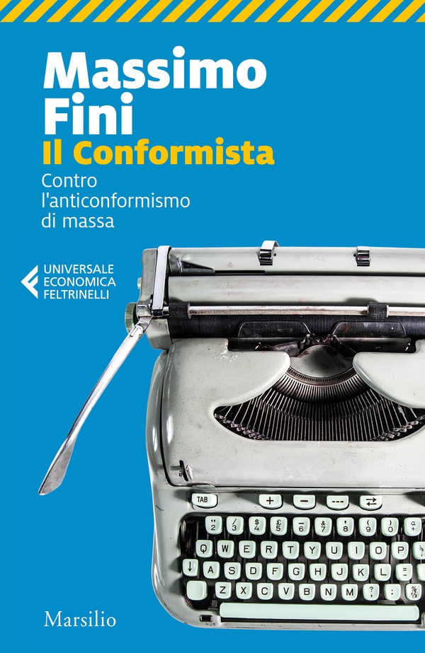 Il Conformista - Librerie.coop Il Conformista - Librerie.coop