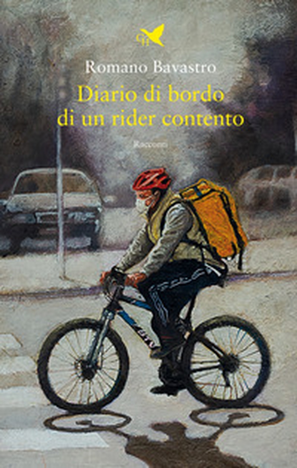 Diario di bordo di un rider contento - Librerie.coop