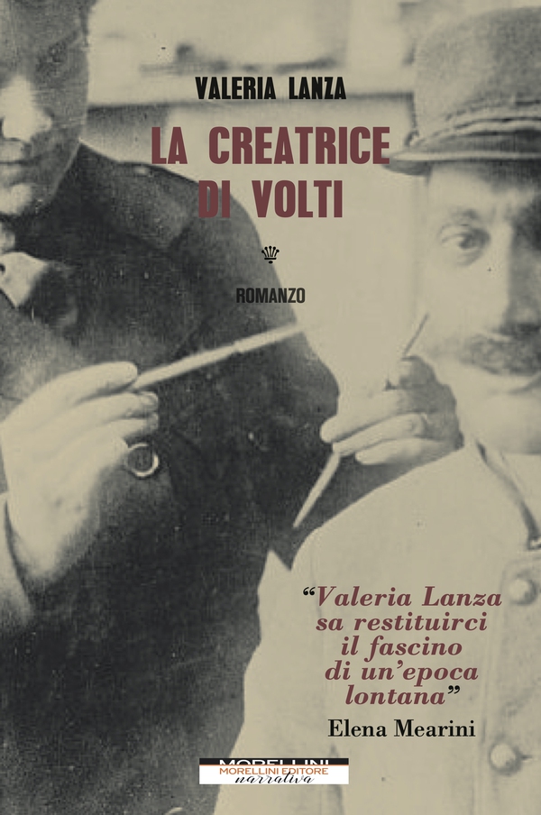 La creatrice di volti - Librerie.coop La creatrice di volti - Librerie.coop