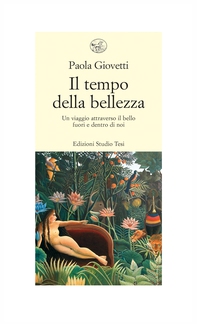 Il tempo della bellezza - Librerie.coop