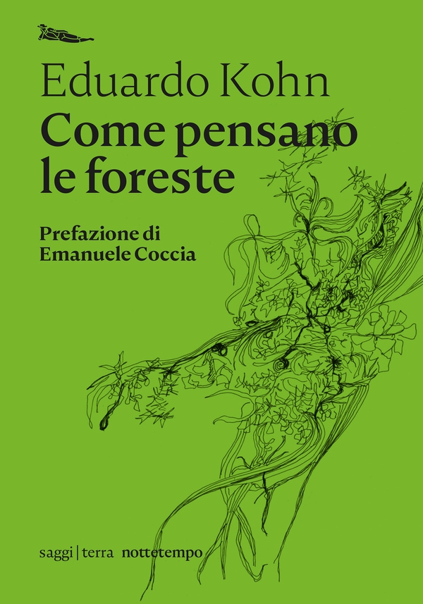 Come pensano le foreste - Librerie.coop Come pensano le foreste - Librerie.coop