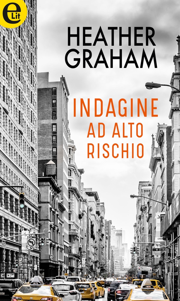 Indagine ad alto rischio (eLit) - Librerie.coop Indagine ad alto rischio (eLit) - Librerie.coop