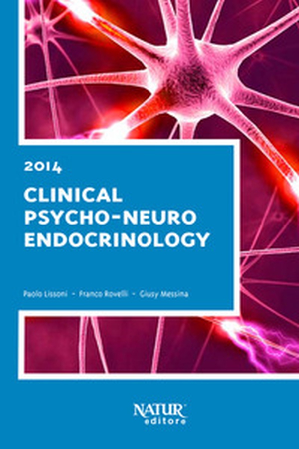 Clinical psyco-neuro endocrinology - Librerie.coop Clinical psyco-neuro endocrinology - Librerie.coop