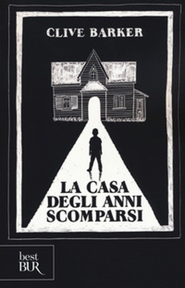 La casa degli anni scomparsi - Librerie.coop La casa degli anni scomparsi - Librerie.coop
