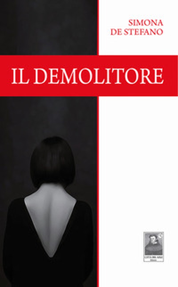Il demolitore - Librerie.coop Il demolitore - Librerie.coop