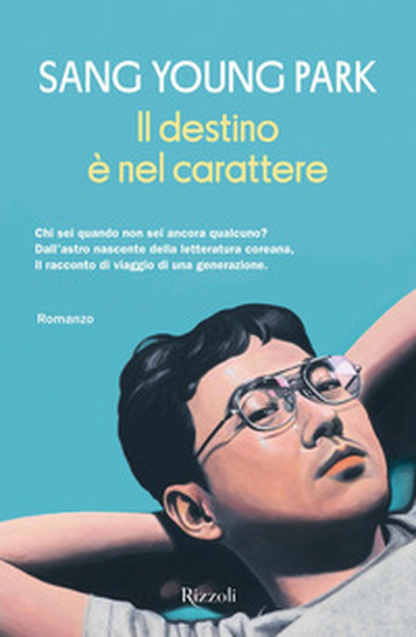 Il destino è nel carattere - Librerie.coop Il destino è nel carattere - Librerie.coop