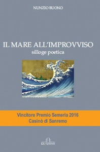 Il mare all'improvviso - Librerie.coop Il mare all'improvviso - Librerie.coop