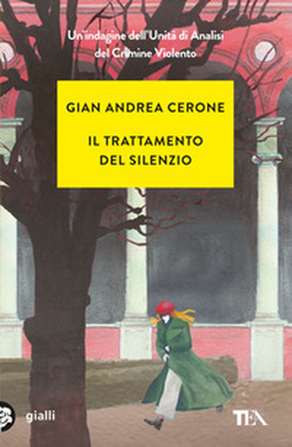 Il trattamento del silenzio - Librerie.coop Il trattamento del silenzio - Librerie.coop