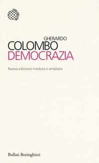 Democrazia - Librerie.coop Democrazia - Librerie.coop