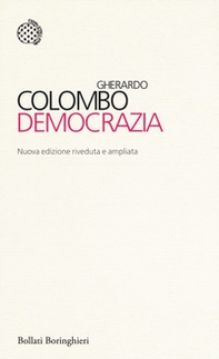 Democrazia - Librerie.coop