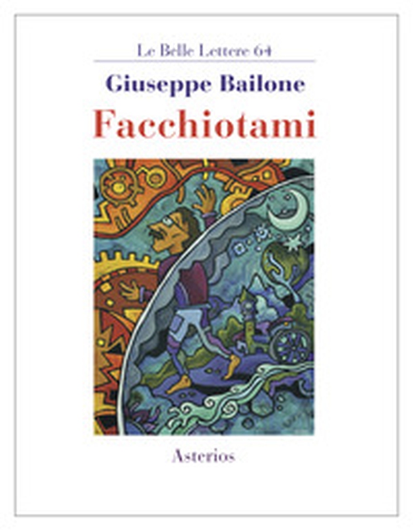 Facchiotami - Librerie.coop Facchiotami - Librerie.coop