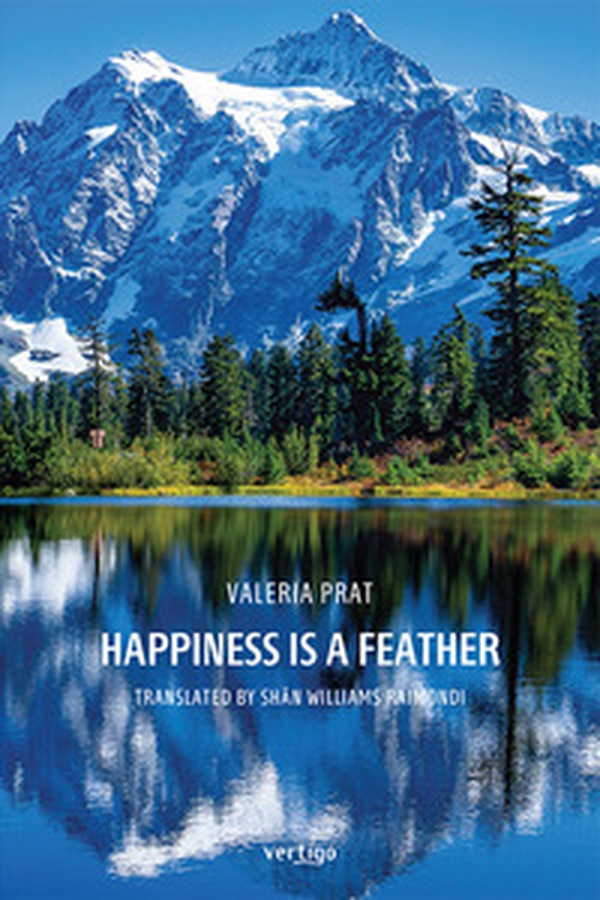 Happiness is a feather - Librerie.coop Happiness is a feather - Librerie.coop
