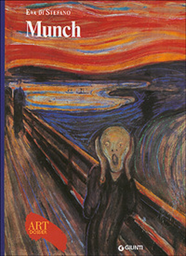Munch - Librerie.coop Munch - Librerie.coop