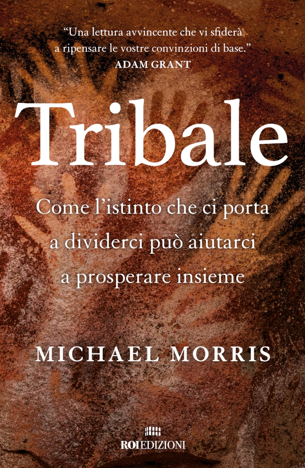 Tribale - Librerie.coop Tribale - Librerie.coop