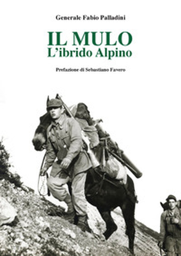Il mulo. L'ibrido alpino - Librerie.coop Il mulo. L'ibrido alpino - Librerie.coop