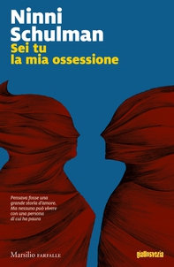 Sei tu la mia ossessione - Librerie.coop