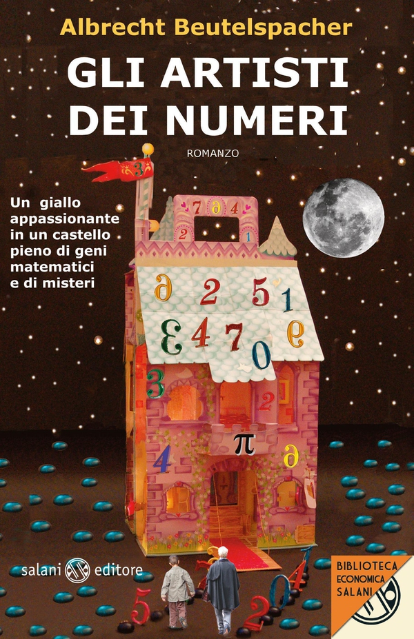 Gli artisti dei numeri - Librerie.coop Gli artisti dei numeri - Librerie.coop