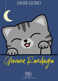 Giovane randagia - Librerie.coop Giovane randagia - Librerie.coop