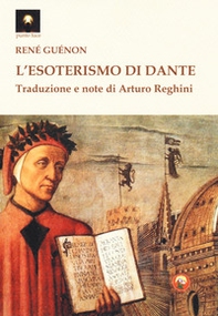 L'esoterismo di Dante - Librerie.coop