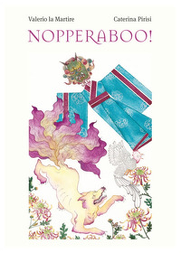 Nopperaboo! - Librerie.coop Nopperaboo! - Librerie.coop
