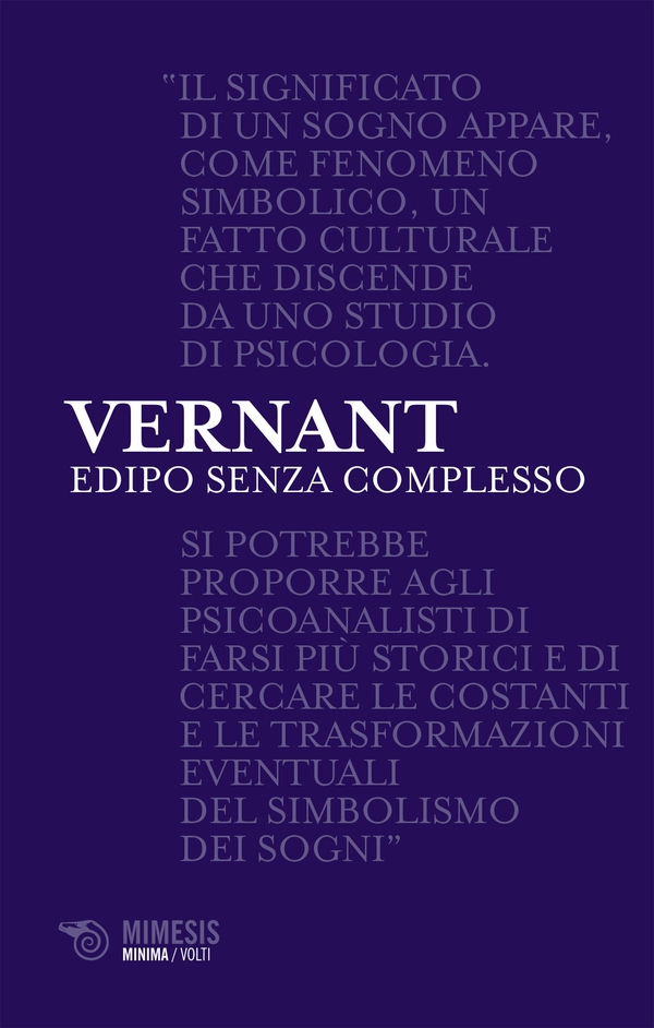 Edipo senza complesso - Librerie.coop Edipo senza complesso - Librerie.coop