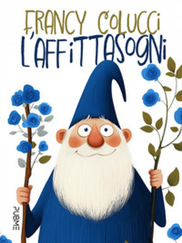 L'Affittasogni - Librerie.coop