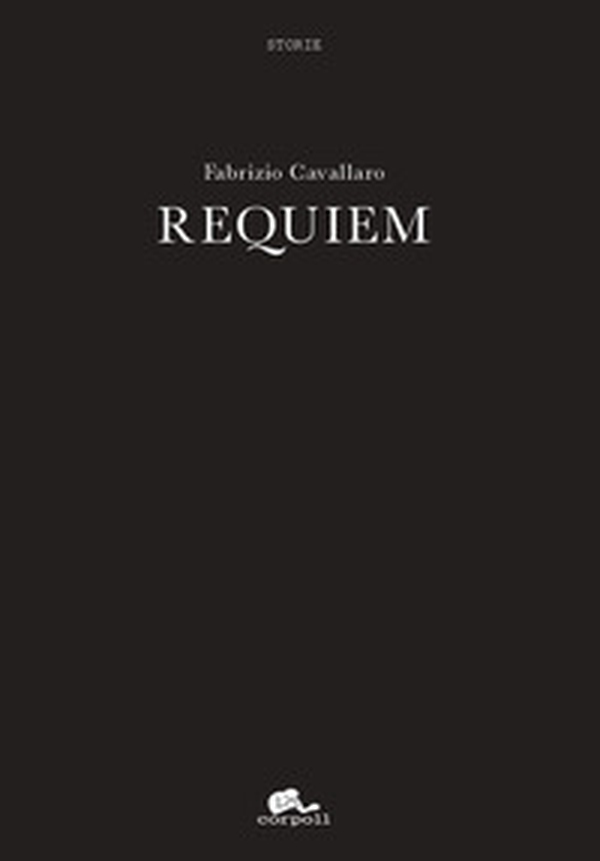 Requiem - Librerie.coop Requiem - Librerie.coop