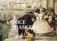 Venice masked - Librerie.coop