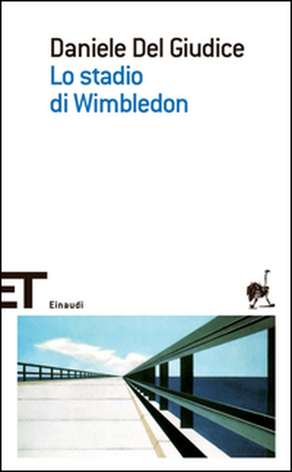 Lo stadio di Wimbledon - Librerie.coop Lo stadio di Wimbledon - Librerie.coop