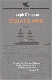 Stella del mare. Addio alla vecchia Irlanda - Librerie.coop