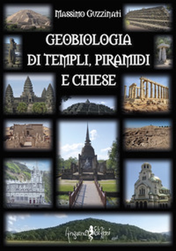 Geobiologia di tepli, piramidi e chiese - Librerie.coop Geobiologia di tepli, piramidi e chiese - Librerie.coop