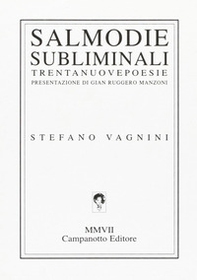 Salmodiesubliminali - Librerie.coop