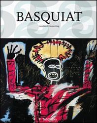 Basquiat. Ediz. italiana - Librerie.coop