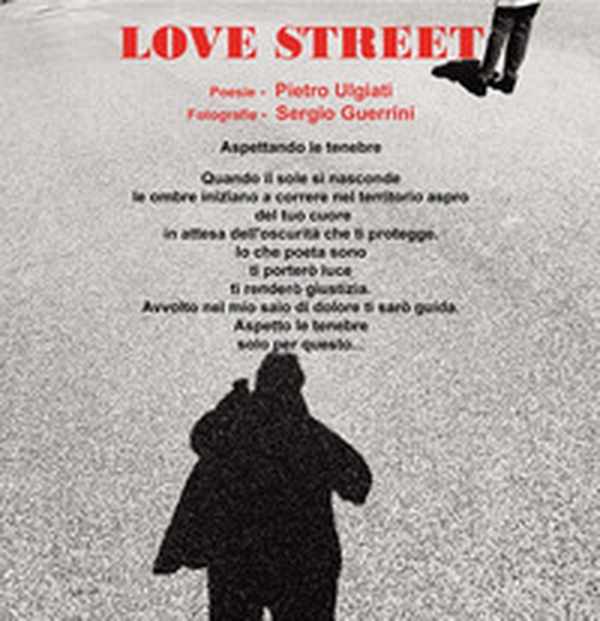 Love street - Librerie.coop Love street - Librerie.coop