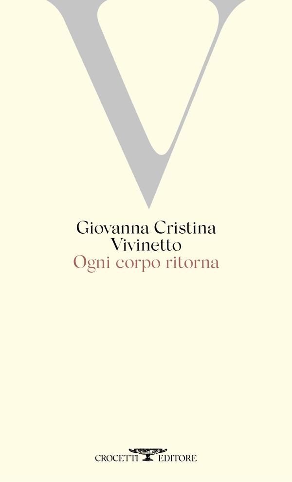 Ogni corpo ritorna - Librerie.coop