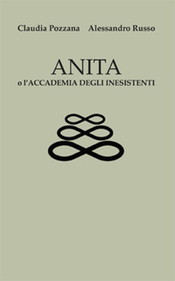 Anita o l'accademia degli inesistenti - Librerie.coop Anita o l'accademia degli inesistenti - Librerie.coop