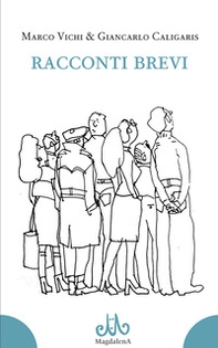 Racconti brevi - Librerie.coop
