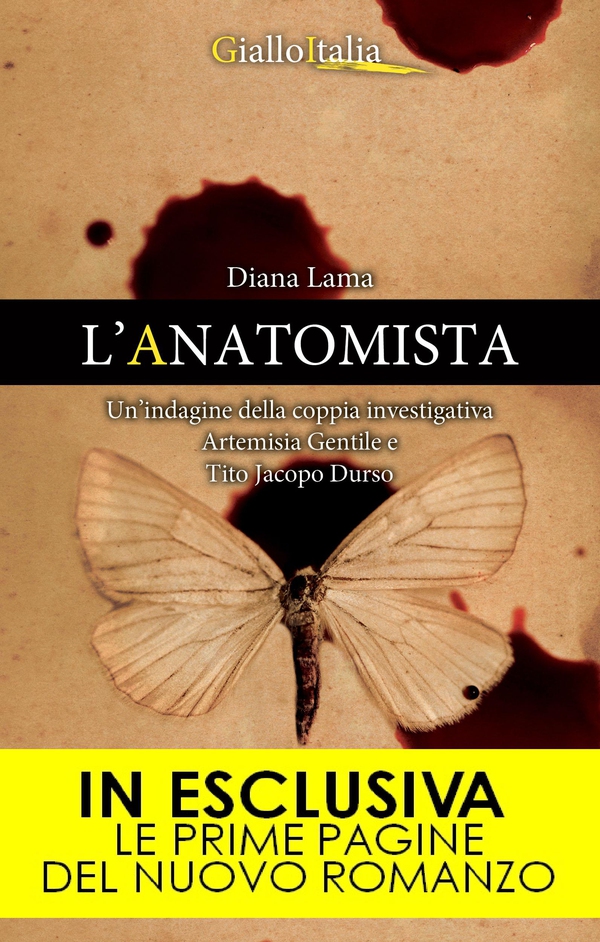 L'anatomista - Librerie.coop L'anatomista - Librerie.coop
