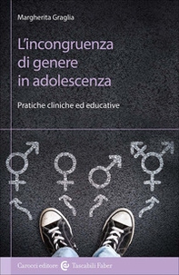 L'incongruenza di genere in adolescenza - Librerie.coop