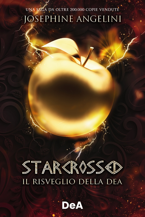 Starcrossed - Librerie.coop Starcrossed - Librerie.coop