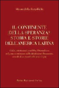 Il continente della speranza - Librerie.coop