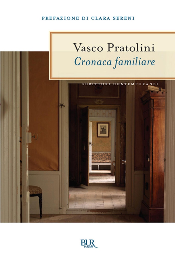 Cronaca familiare - Librerie.coop Cronaca familiare - Librerie.coop