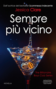 Sempre più vicino - Librerie.coop Sempre più vicino - Librerie.coop