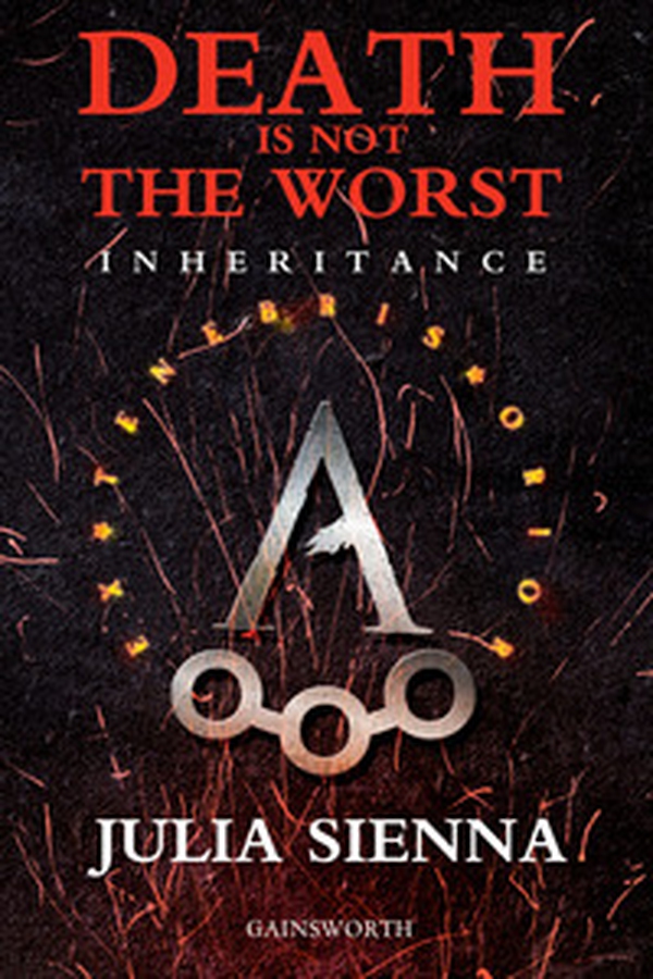 Death is not the worst. Inheritance - Librerie.coop Death is not the worst. Inheritance - Librerie.coop