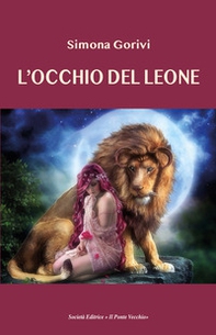 L'occhio del leone - Librerie.coop L'occhio del leone - Librerie.coop