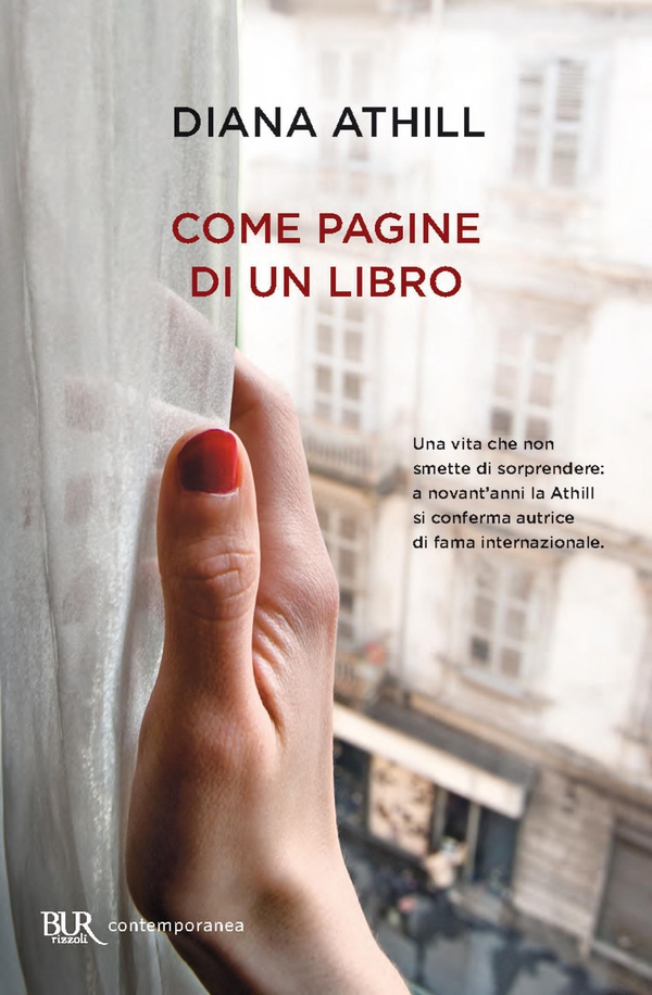 Come pagine di un libro - Librerie.coop Come pagine di un libro - Librerie.coop