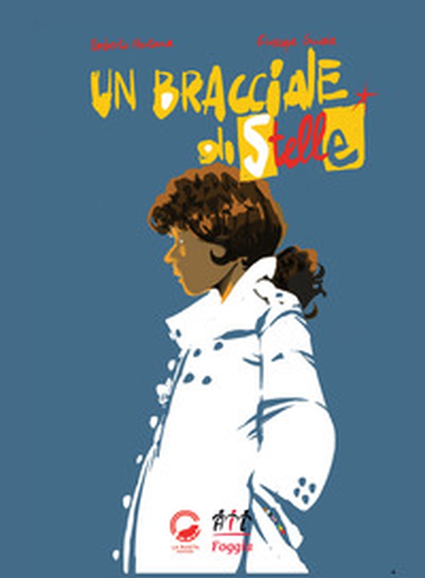 Un bracciale di stelle - Librerie.coop Un bracciale di stelle - Librerie.coop